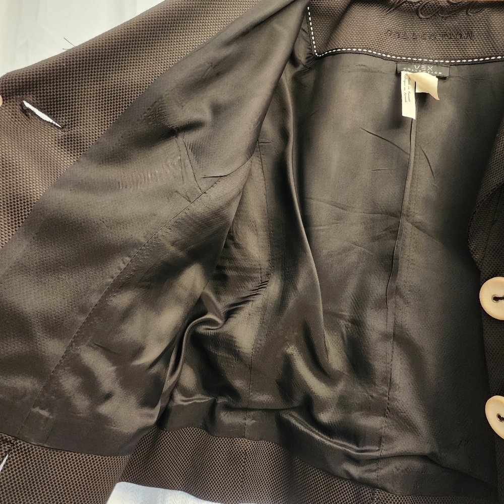 Vex Collection blazer - Picture 4 of 7